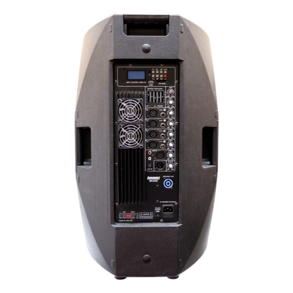 PARLANTE AMPLIFICADO LEXSEN MK4000 – Lexsen – LEXSEN Paruro Tienda ...