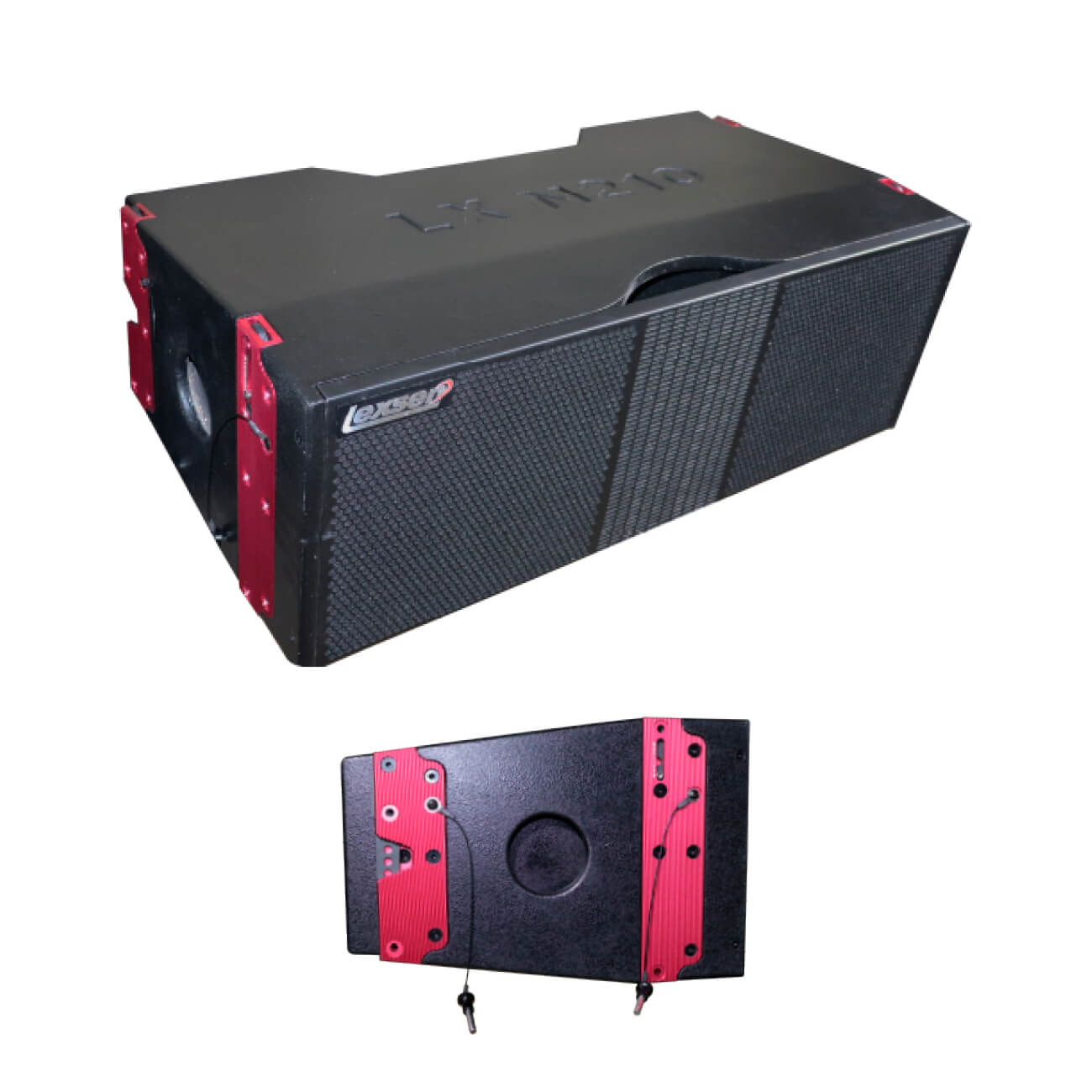 LXN210-2- LINE ARRAY LEXSEN LXN 210